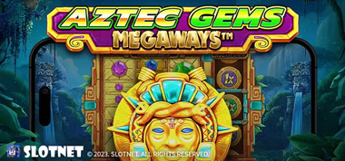 pragmaticplay-Aztec-Gems-Megaways