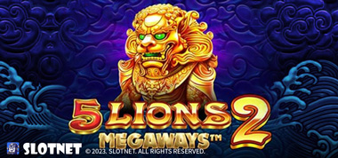 5-Lions-Megaways™-2