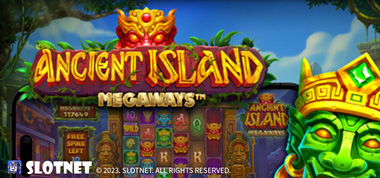 Ancient-Island-Megaways