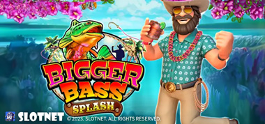 Bigger-Bass-Splash