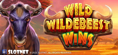 Wild-Wildebeest-Wins