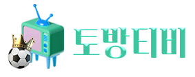 토방티비-로고